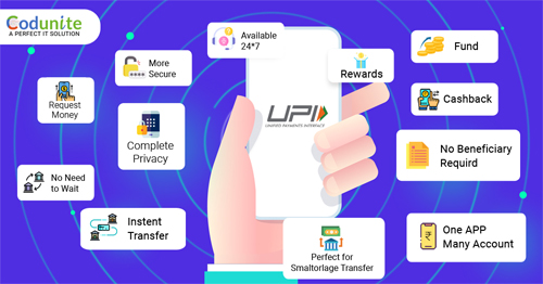 UPI (Unified Payments Interface)
