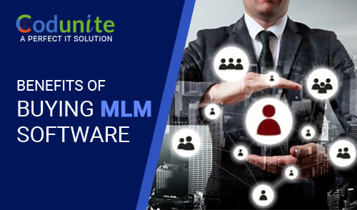 Top 10 Benefits Of Buying MLM Software
