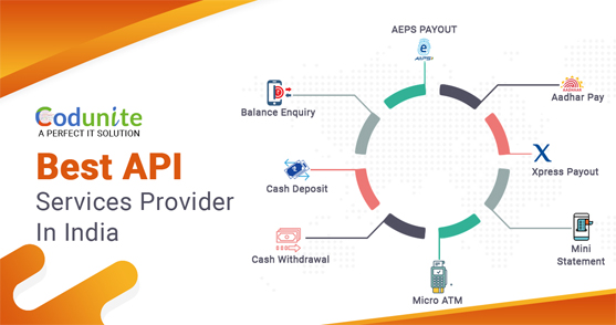 BEST API SERVICE PROVIDE IN INDIA