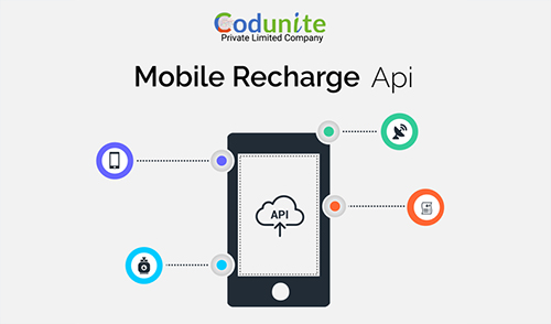 MOBILE RECHARGE API
