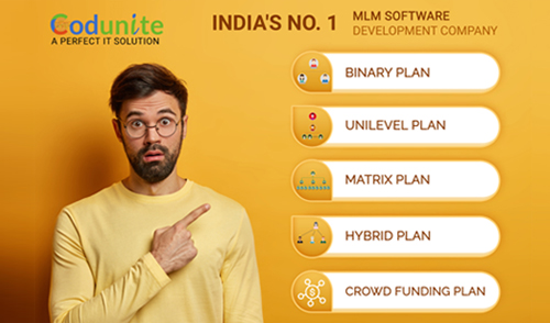 MLM SOFTWARE JAIPUR