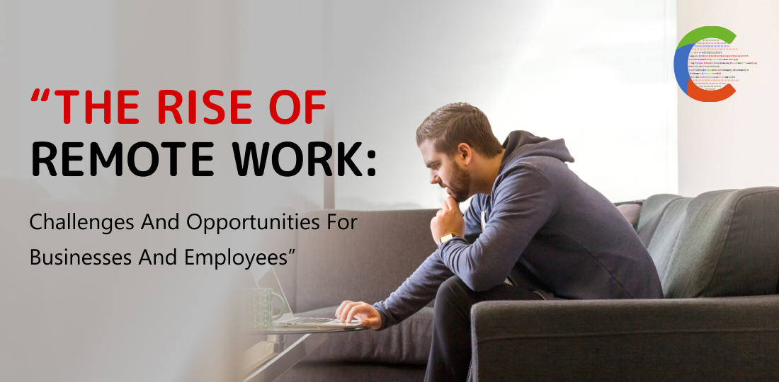 Remote work